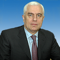 Gagik S. Ghazinyan