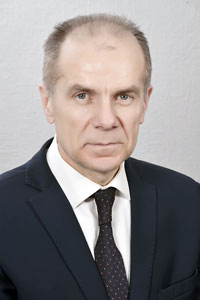 Grigory A. Vasilevich